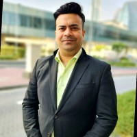 Abhinav Prakash Nigam