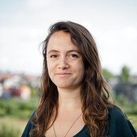 Tina Debaere