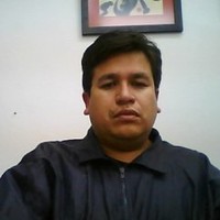 Richard.L. Almendras A.