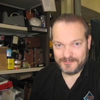 Mike Taylor