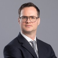 Crosby Macdonald