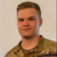 Connor Starowesky