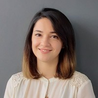 Atena Vahedian