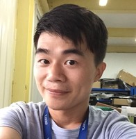 阮家林