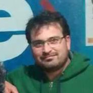 Martin Oña FERROCENTER