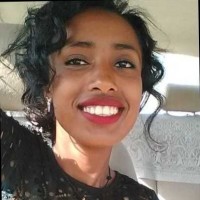 Haregewine Alemu