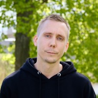 David Sturesson