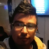 Diego Alejandro Alarcon Ramirez