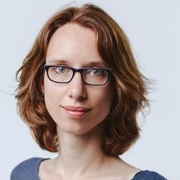 Sara Van Dijk