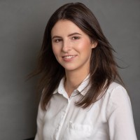 Ugnė Zavistauskaitė 张玉立