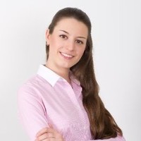Anastasiya Belotserkovskaya