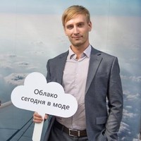 Василий Титаренко