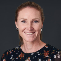 Paula Bishop