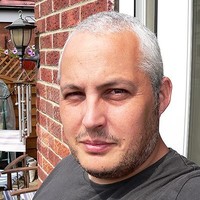 David Fisk