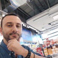 Dimitris Galanopoulos