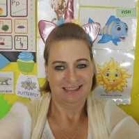 Louise Swanepoel