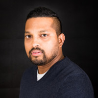 Yeshwanth Anand