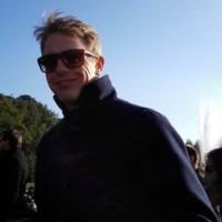 Ben De Smet