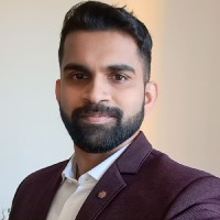 Abhishek Ajayakumar
