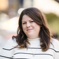 Sarah Jodoin-Houle, CEBS, CRHA