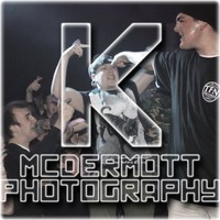 Kevin Mcdermott