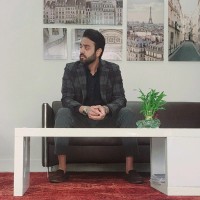 Atikant Saigal, Pmp, Mortgage Agent (Level 2)