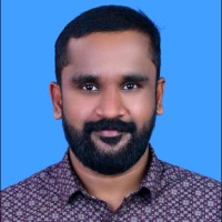Vishnu Vr