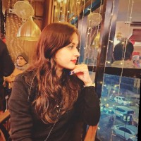 Twinkle Singh