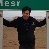 Mehdi Reza