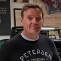 Dan Mooney