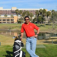 Rod Sabillo