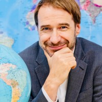 Andreas Gerber
