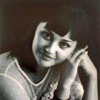 Alla Serputko