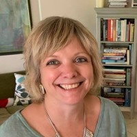 Rebecca Ricketts