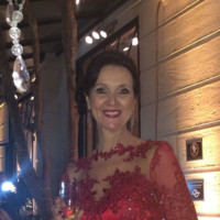 Lizete Alberici Roberto