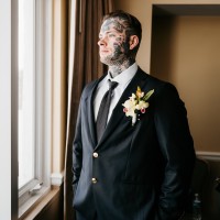 Jonathan Fairchild