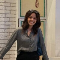 Shyla Negi