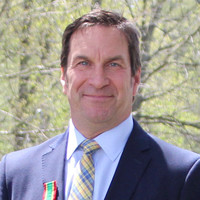 Chris Cowans