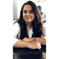 Simran T.