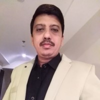 Dr. Rupesh Kumar M