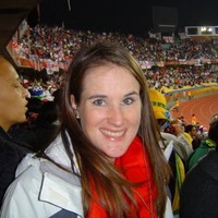 Bronwyn Cilliers