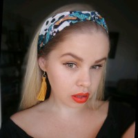 Kelly Van Niekerk