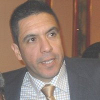 Daniel Rocha
