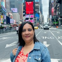 Martha Alicia Rios Torres