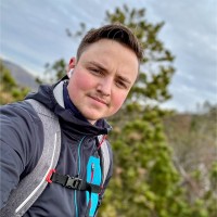 Eirik Michael Nordbø