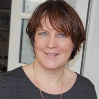 Dorthe Råe