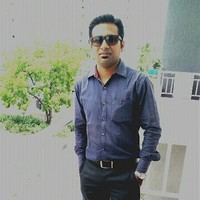 Ankit Patil