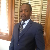 Patrick Mungai