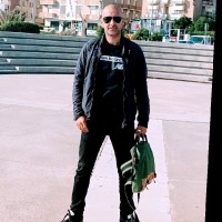 Reisenburó Herr Ferjani