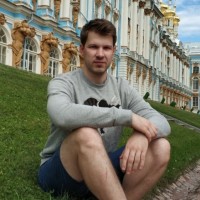 Михаил Локтев